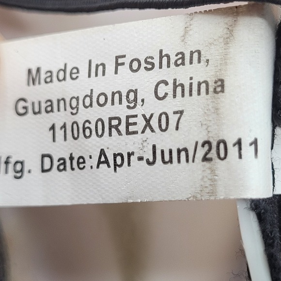 Scream‎ Mask Ghost Face Easter Unlimited 2011 With Rubber Knife - Picture 5 of 6